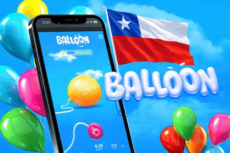 juego balloon